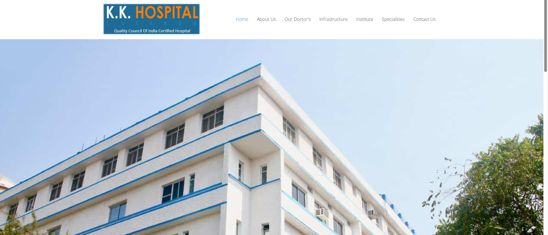 Hospital